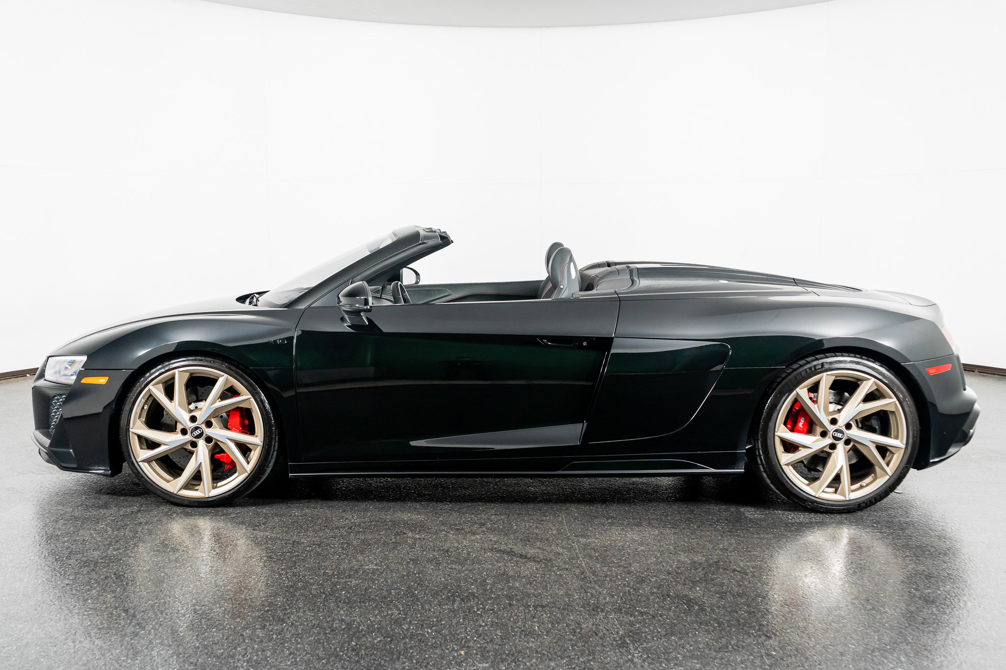 Used 2023 Audi R8 V10 performance image 21