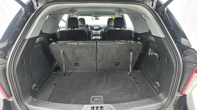 Used 2023 Ford Explorer XLT w/ Equipment Group 202A image 16
