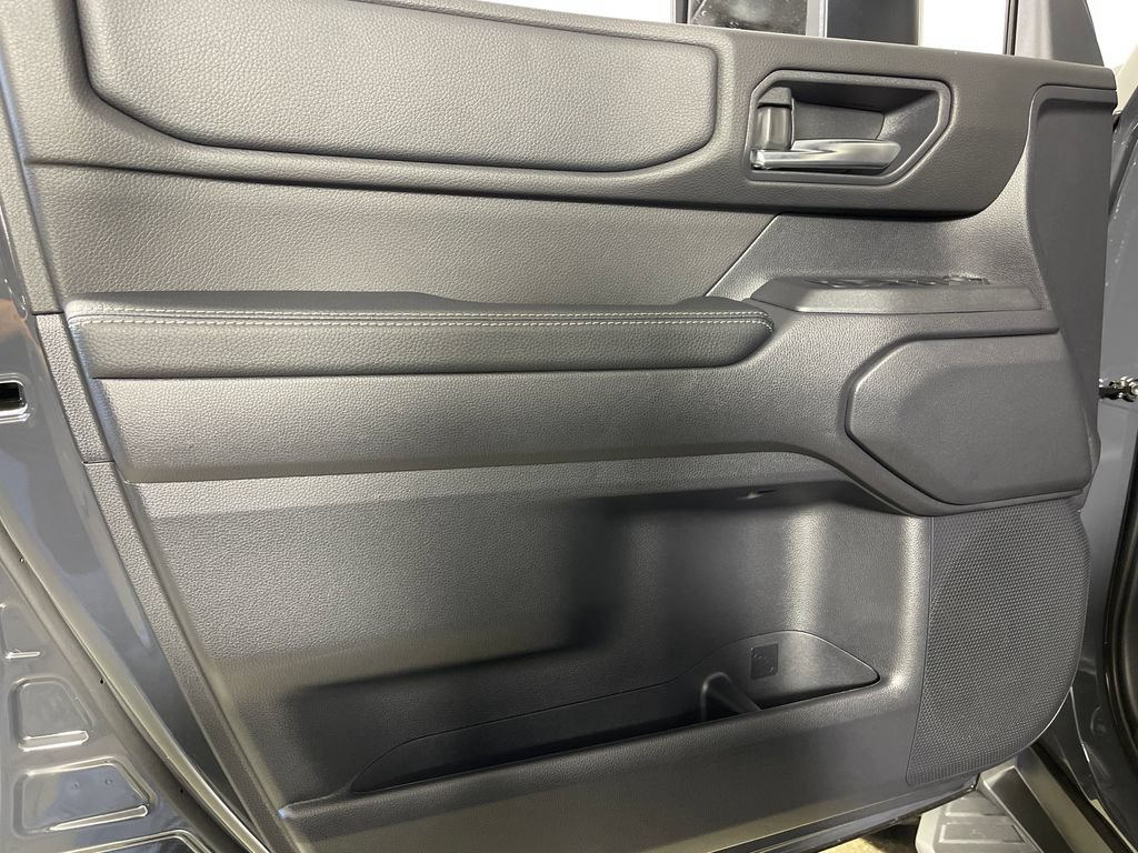 New 2027 Toyota Land Cruiser AWD/4WD image 17