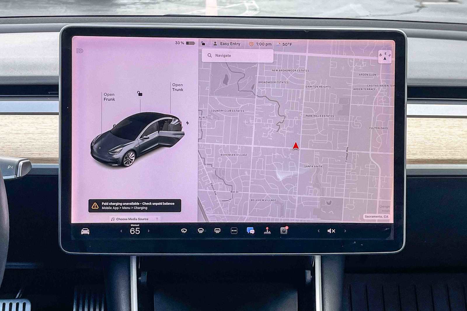 Used 2018 Tesla Model 3 Long Range image 13