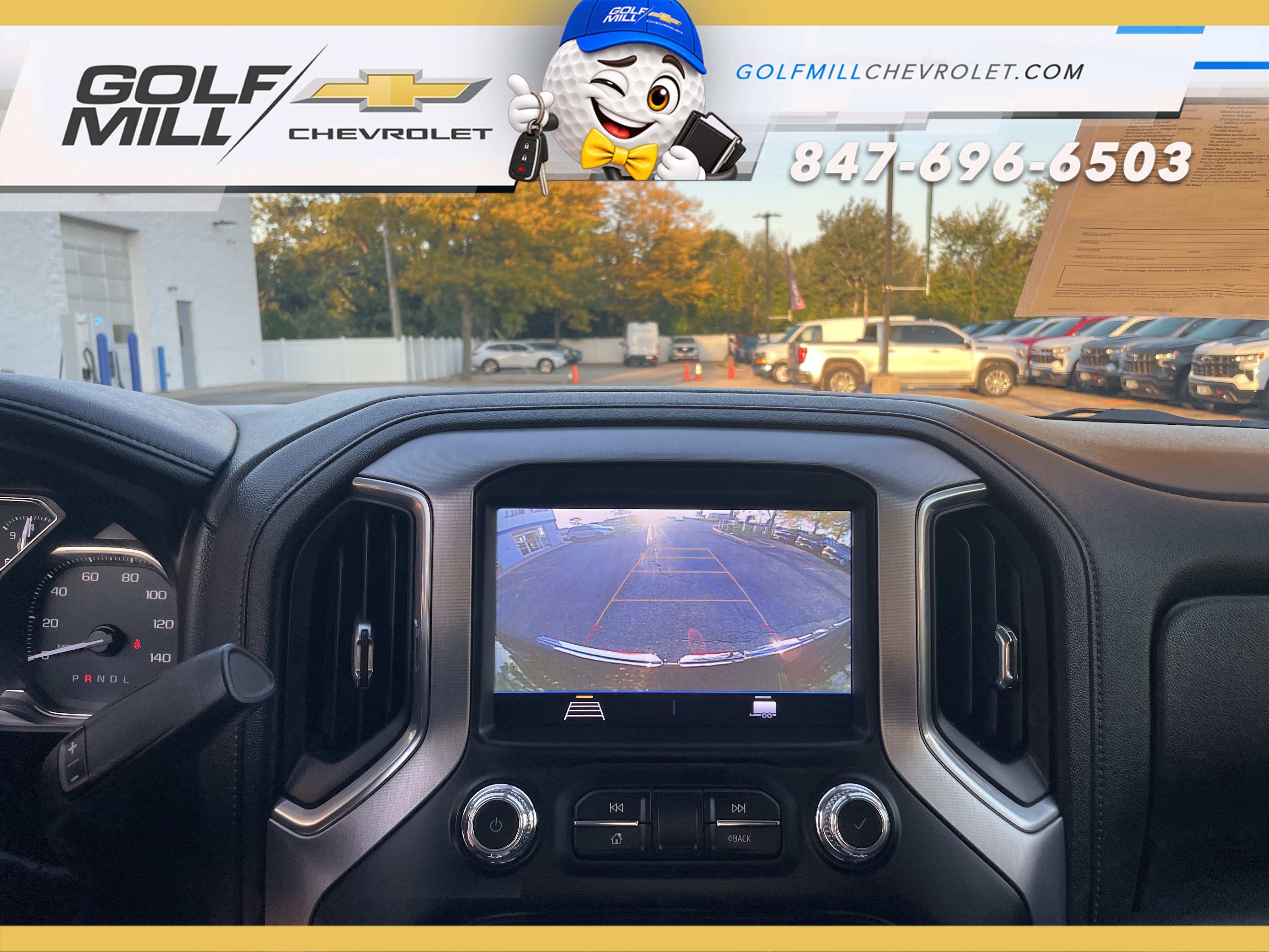 Used 2019 GMC Sierra 1500 Elevation w/ Elevation Value Package AWD/4WD image 24