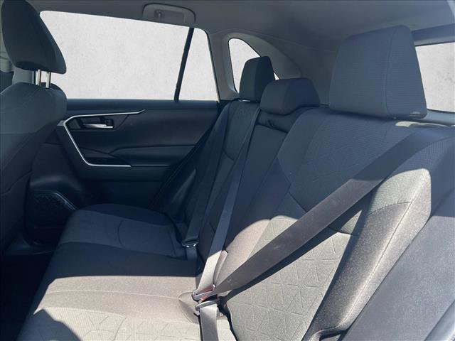 Certified 2023 Toyota RAV4 XLE image 19