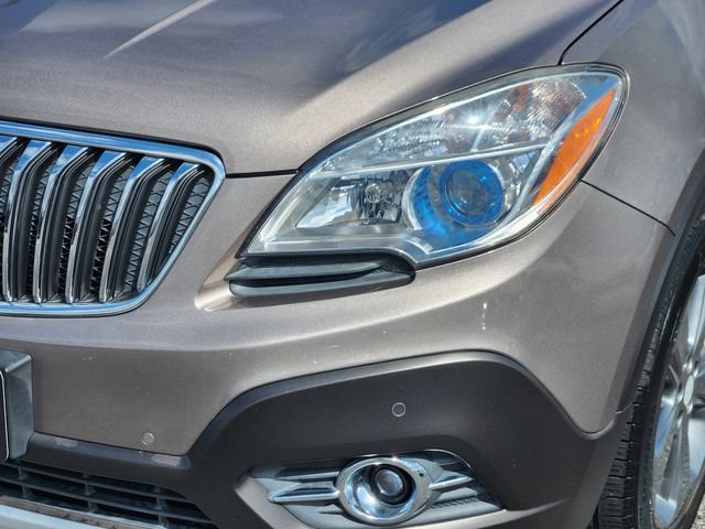 Used 2014 Buick Encore Premium FWD image 7