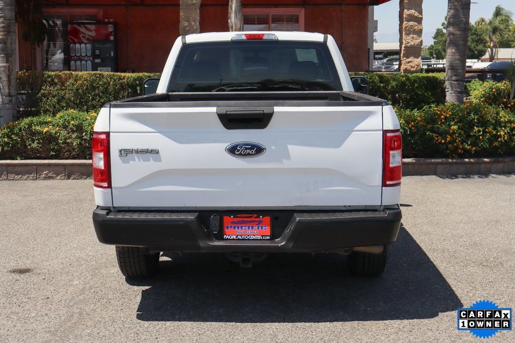 Used 2019 Ford F150 XL w/ Equipment Group 101A Mid image 7