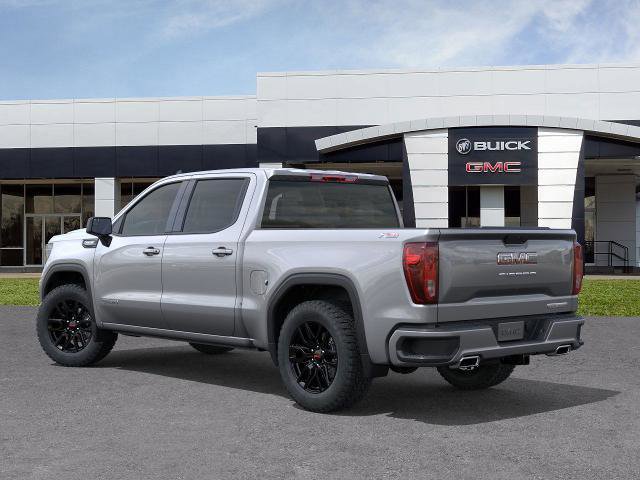 New 2026 GMC Sierra 1500 Elevation image 20