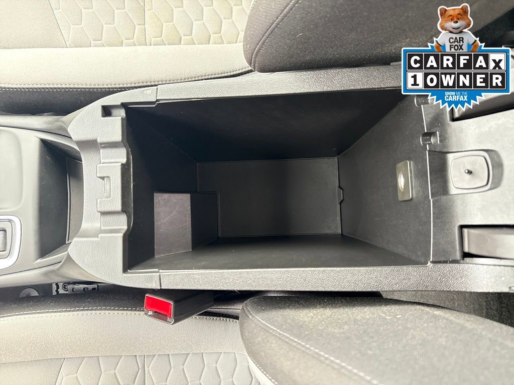 Used 2019 Chevrolet Equinox LS image 27