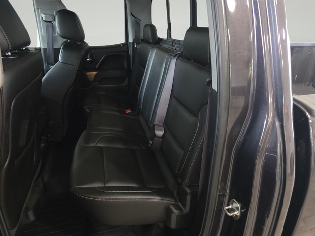 Used 2015 Chevrolet Silverado 1500 LTZ w/ LTZ Plus Package AWD/4WD image 24