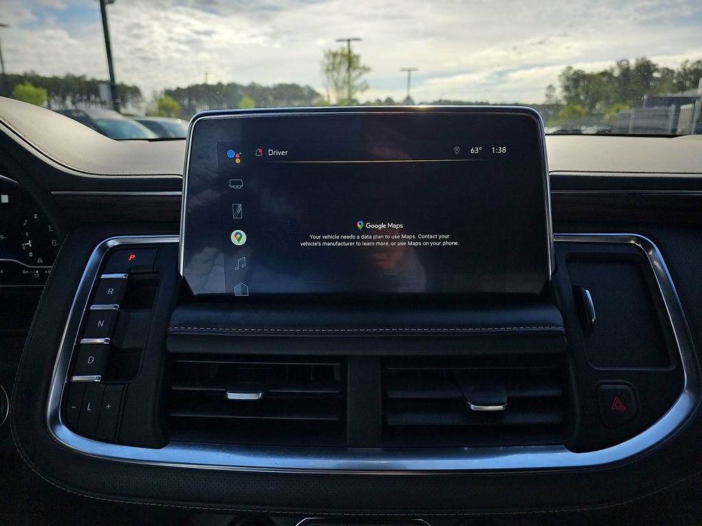 Used 2022 Chevrolet Suburban Premier RWD image 28