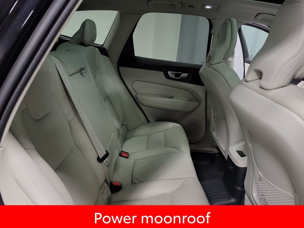 Used 2024 Volvo XC60 T8 Core image 21
