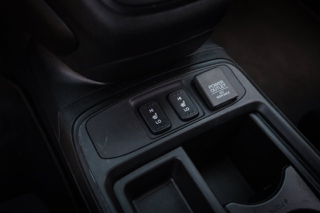 Used 2015 Honda CR-V EX image 31