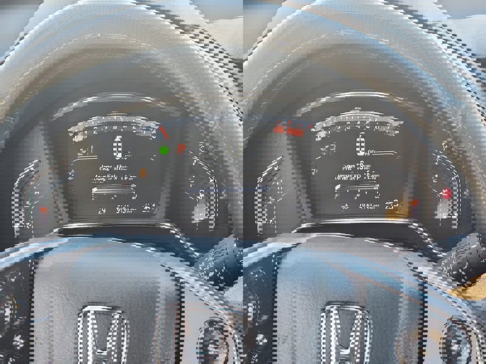 Used 2019 Honda CR-V EX-L image 14