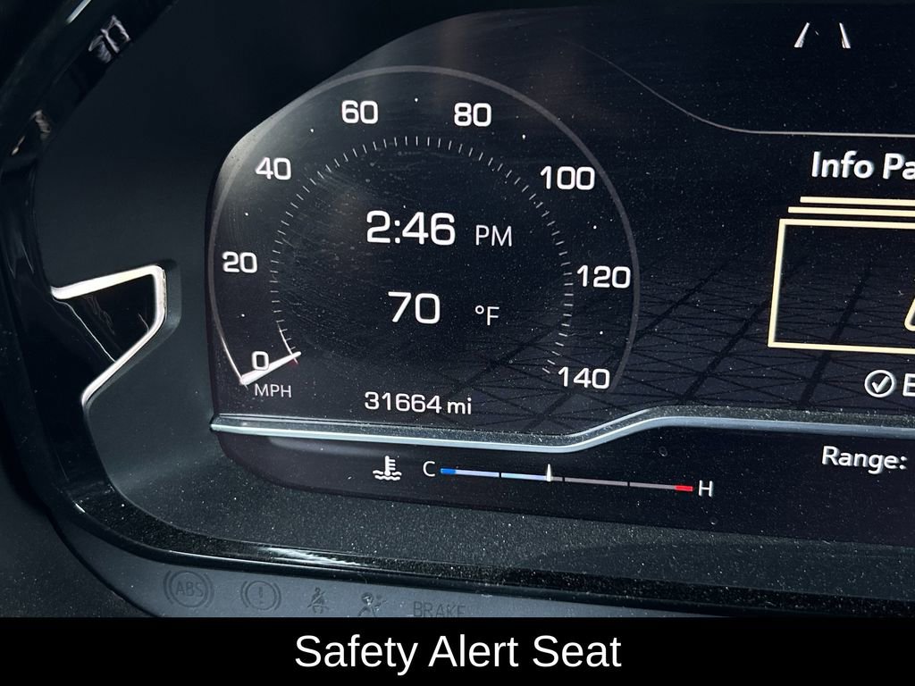 Used 2024 GMC Yukon Denali image 19