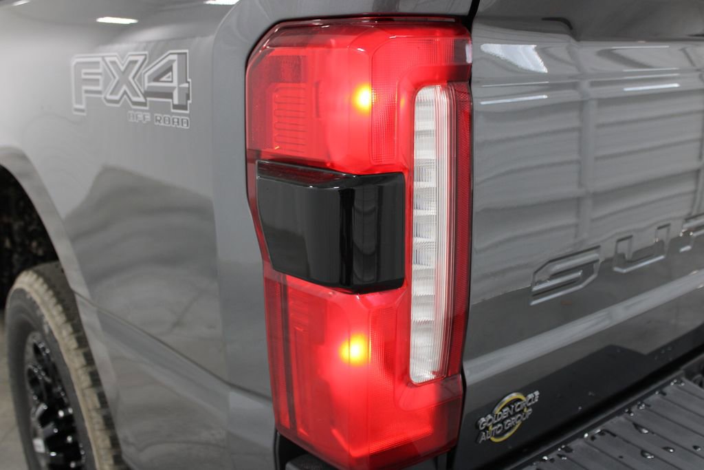 New 2026 Ford F250 XLT w/ XLT Premium Package image 30