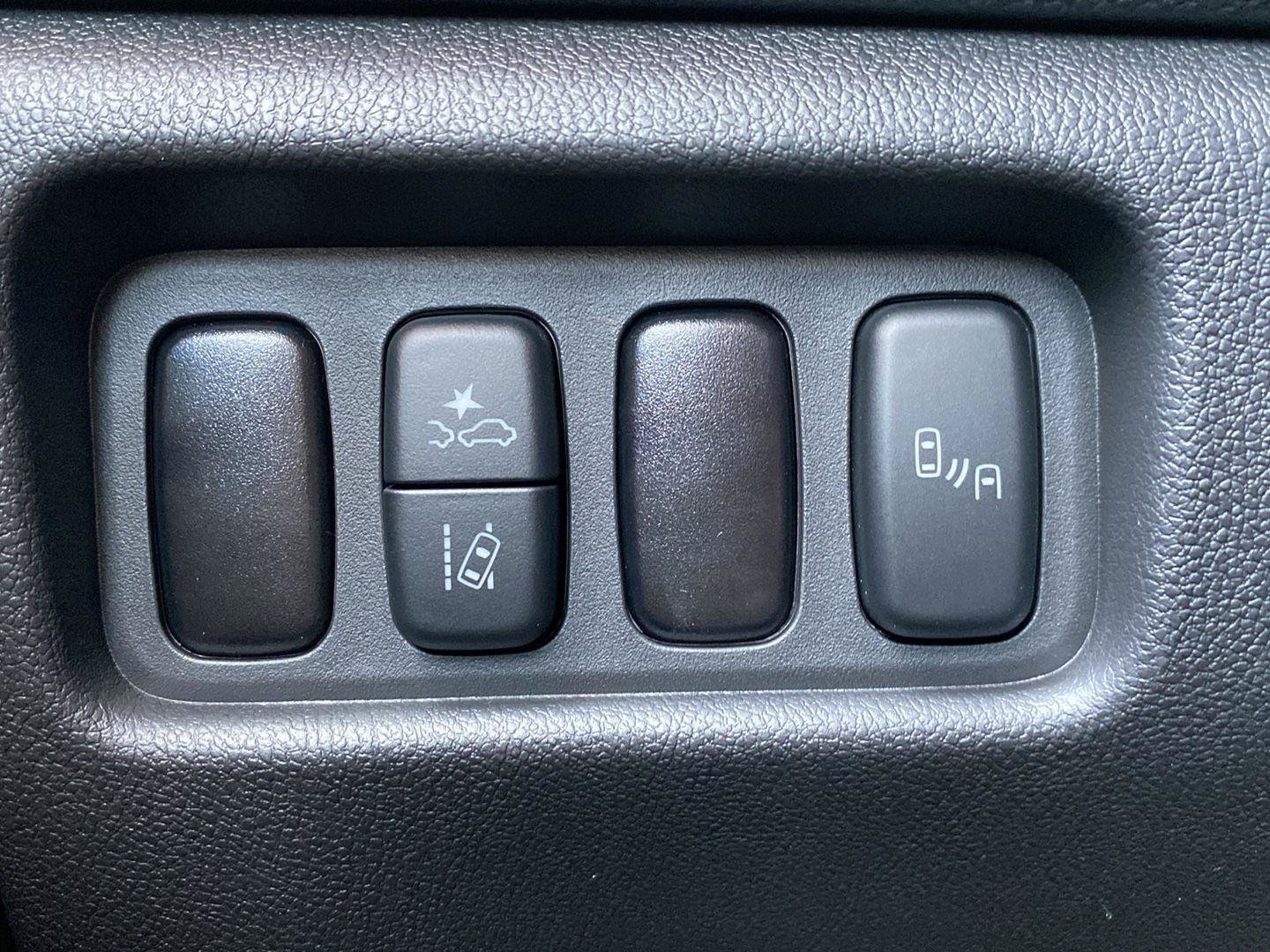 New 2027 Mitsubishi Outlander Sport SE AWD/4WD image 27