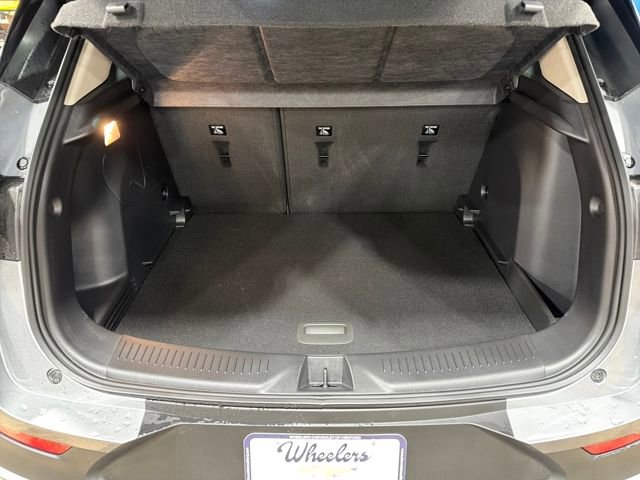 Used 2025 Buick Encore GX Preferred image 5