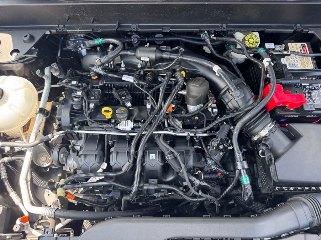 Used 2022 Ford Maverick XL FWD image 30