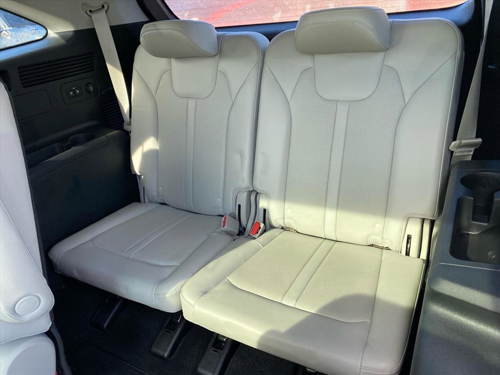 Certified 2023 Kia Sorento SX AWD/4WD image 27