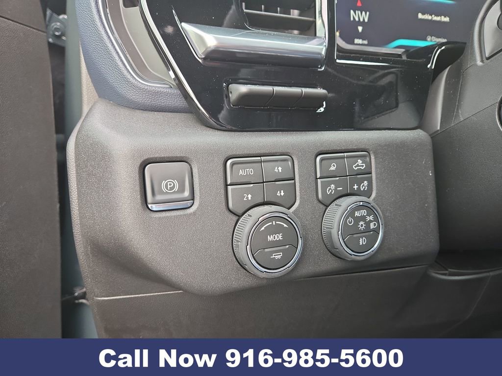 New 2026 Chevrolet Silverado 1500 High Country w/ Technology Package image 22