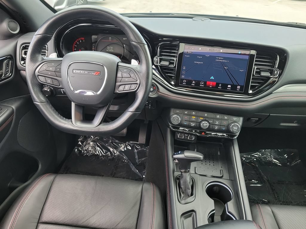 Used 2025 Dodge Durango GT AWD/4WD image 27