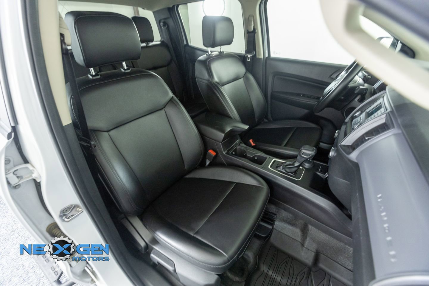 Used 2023 Ford Ranger XL AWD/4WD image 43