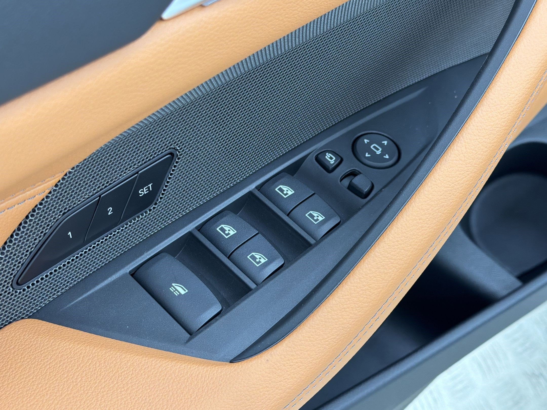 New 2027 BMW 430i Convertible RWD image 16