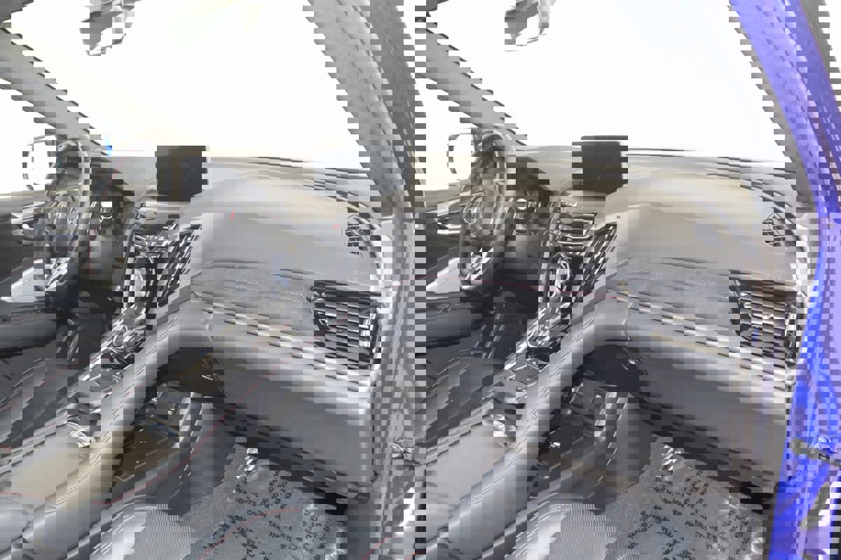 Used 2024 Acura RDX A-Spec image 40