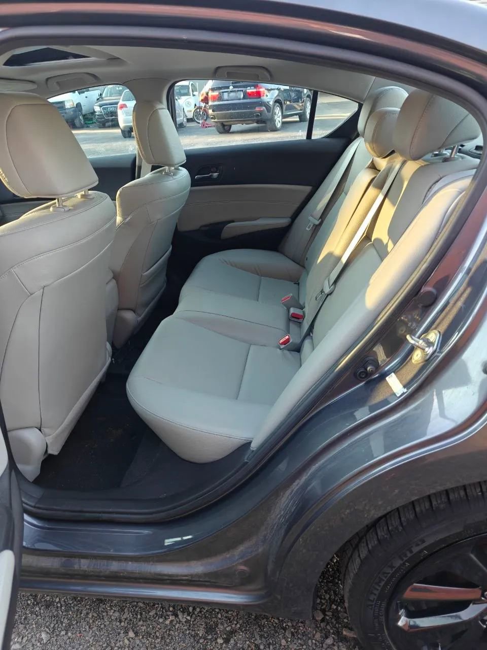 Used 2018 Acura ILX image 14