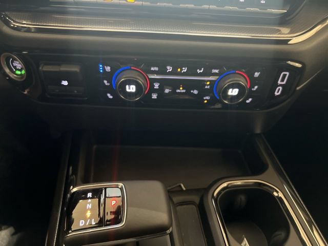 Certified 2022 Chevrolet Silverado 1500 ZR2 AWD/4WD image 17