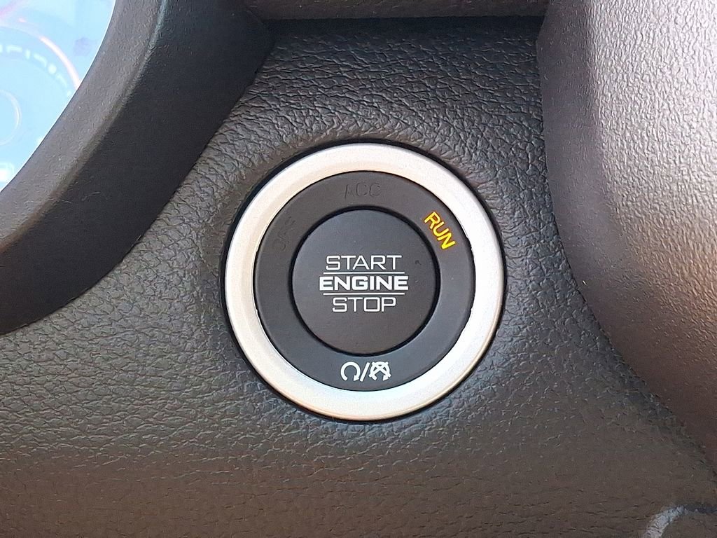 Used 2019 RAM 1500 Rebel image 22