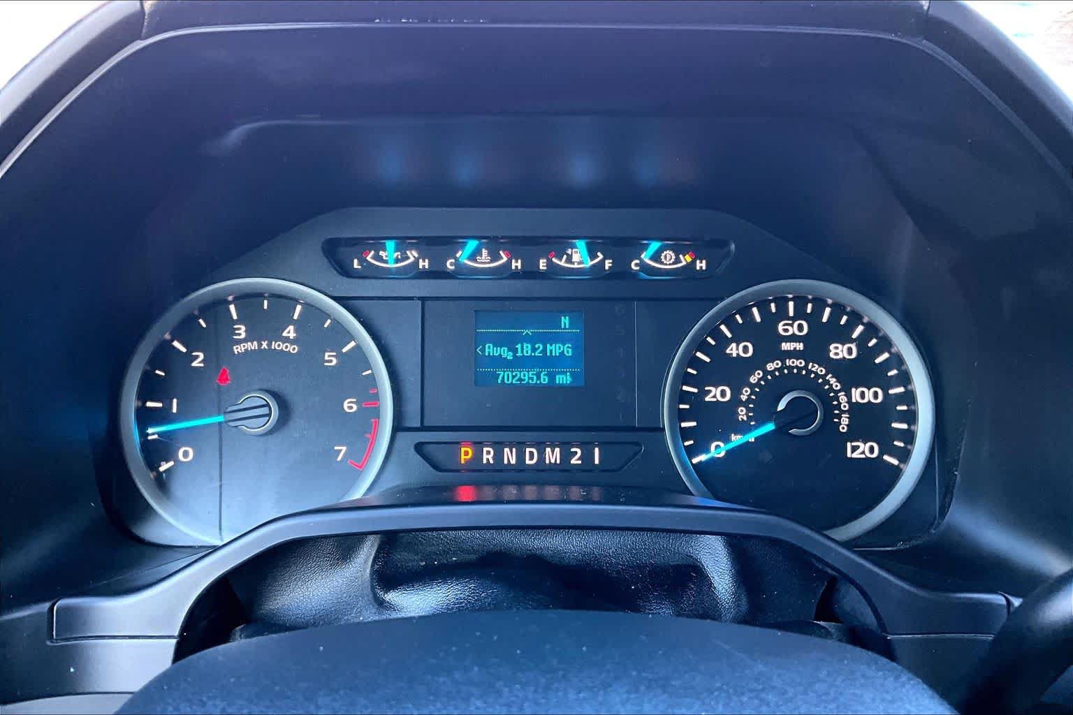 Used 2016 Ford F150 XLT AWD/4WD image 26