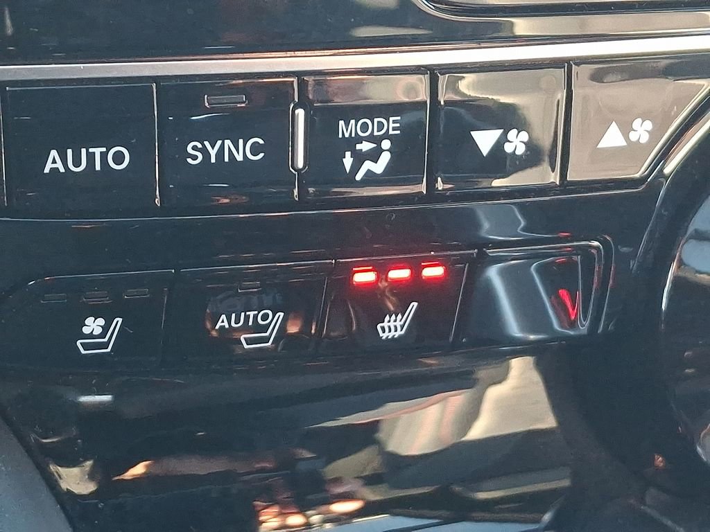 Certified 2023 Acura MDX A-Spec AWD/4WD image 26