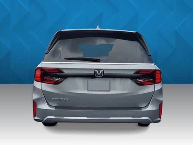 New 2026 Honda Odyssey EX-L image 4