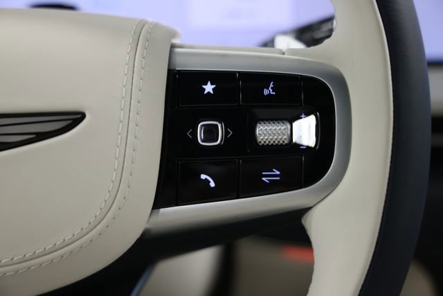 New 2026 Genesis GV80 3.5T Prestige AWD/4WD image 35