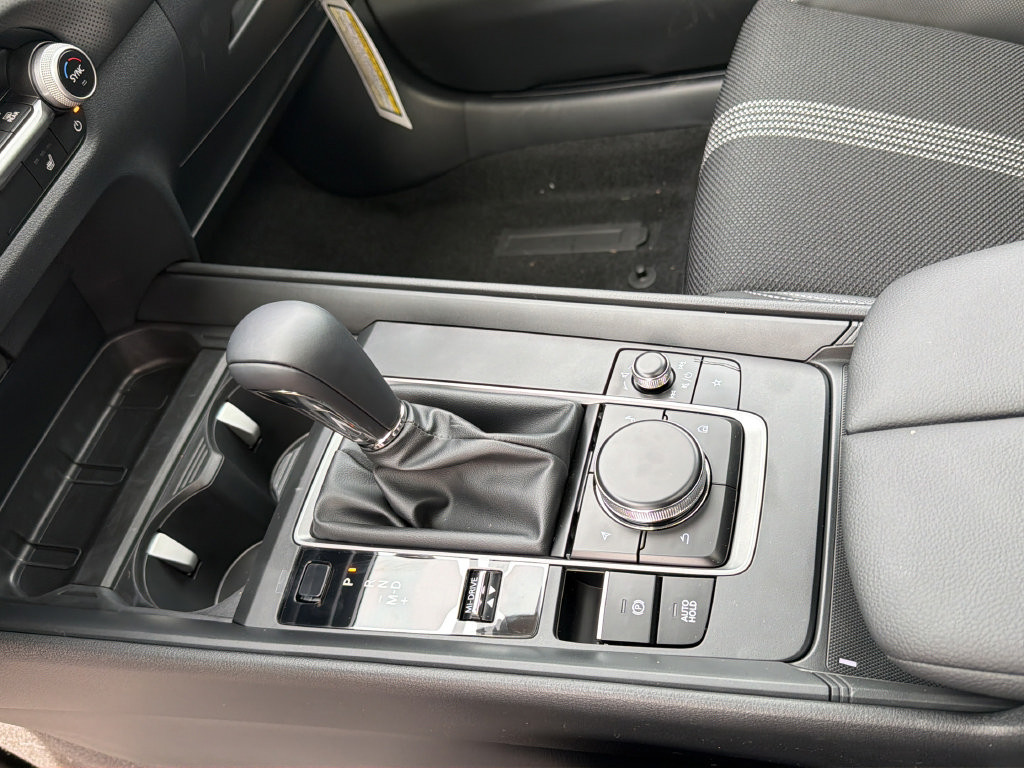 New 2026 MAZDA CX-50 AWD 2.5 S w/ Weather Package image 14
