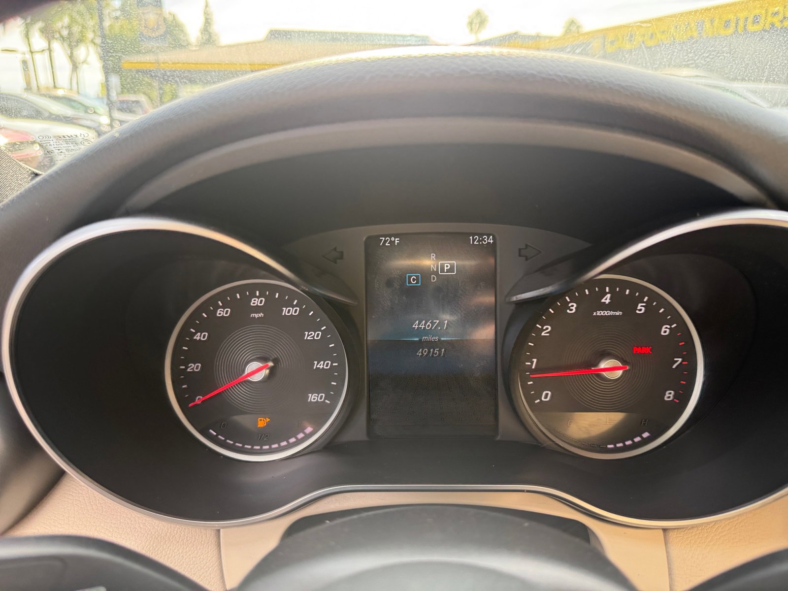 Used 2019 Mercedes-Benz C 300 Coupe image 22