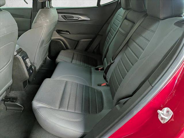 Used 2024 Alfa Romeo Tonale Ti AWD/4WD image 25