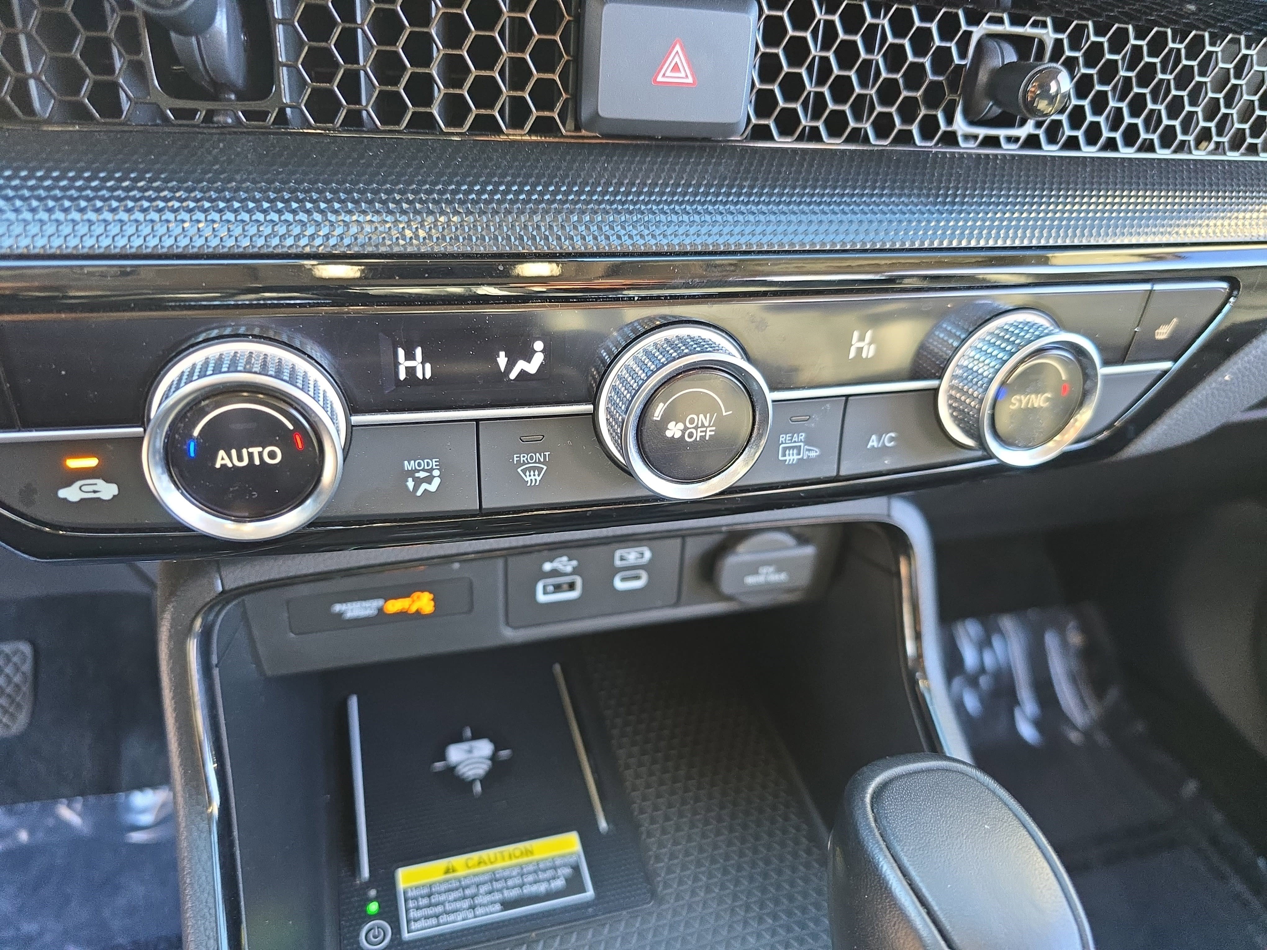 Used 2025 Honda CR-V EX-L image 22