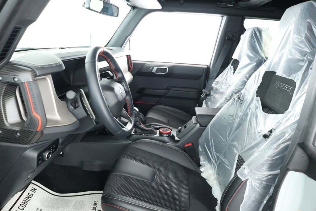 Used 2023 Ford Bronco Raptor image 17