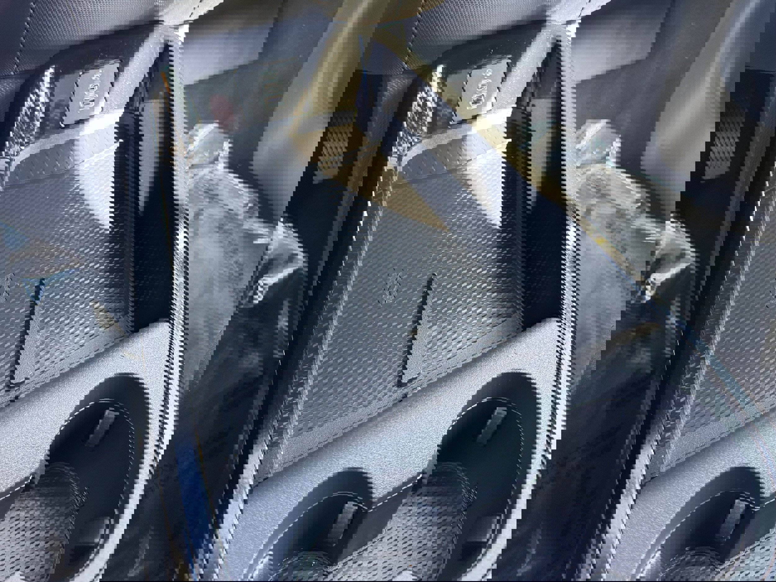 New 2025 Ford Mustang Mach-E Premium w/ Interior Protection Package image 24