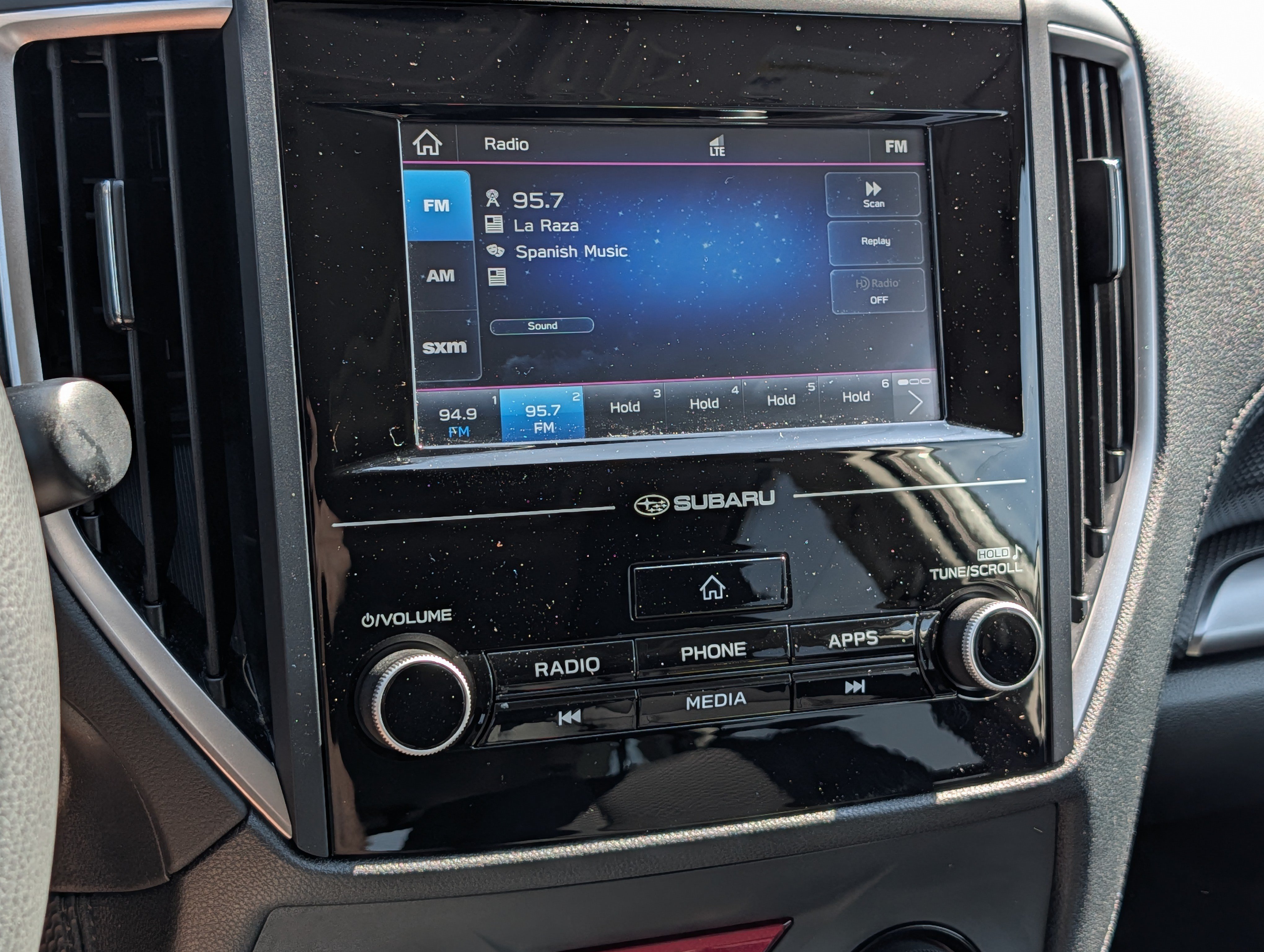 Certified 2024 Subaru Forester Premium AWD/4WD image 22