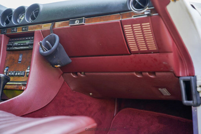 Used 1989 Mercedes-Benz 560 SL image 52