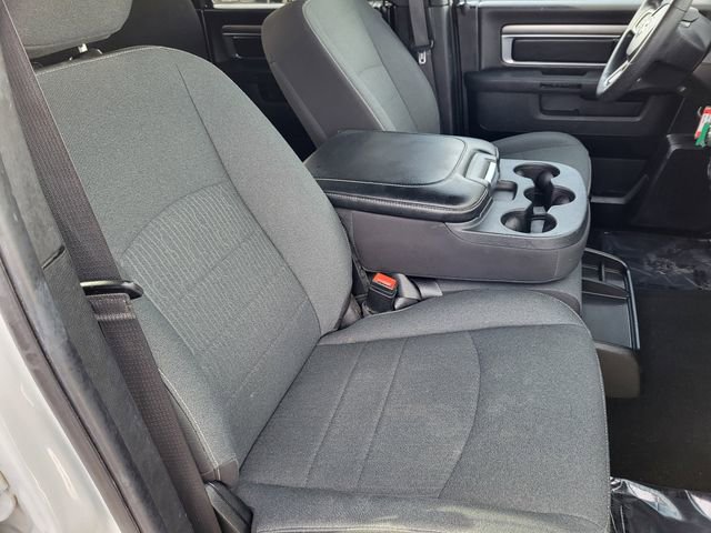 Certified 2024 RAM 1500 Classic Warlock image 10