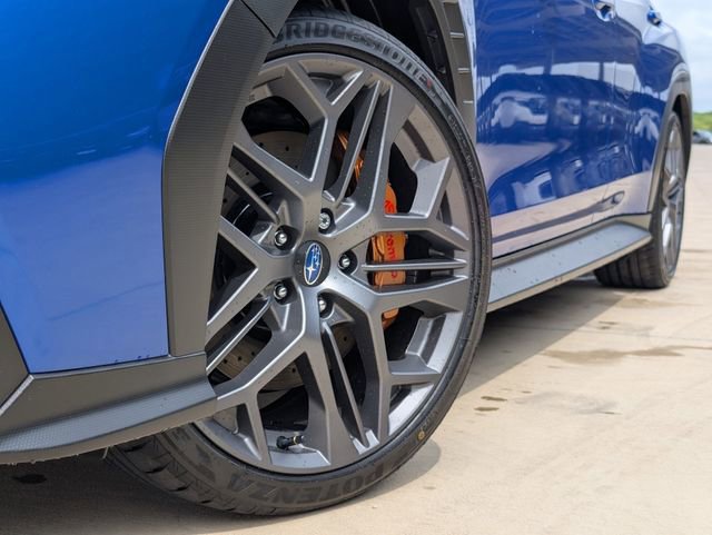 New 2026 Subaru WRX tS image 2