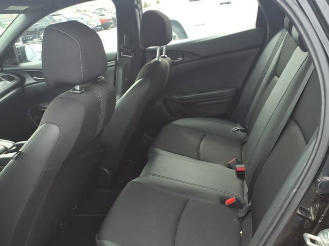 Used 2021 Honda Civic Sport image 5