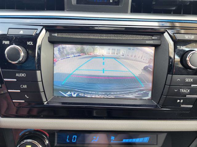 Used 2015 Toyota Corolla LE w/ Body Protection Package #1 FWD image 20