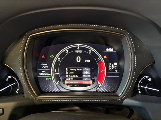 Used 2019 Lexus LS 500 AWD w/ Interior Upgrade Package image 17