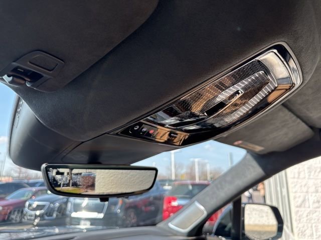 Used 2025 Cadillac Escalade IQ Sport 2 image 17