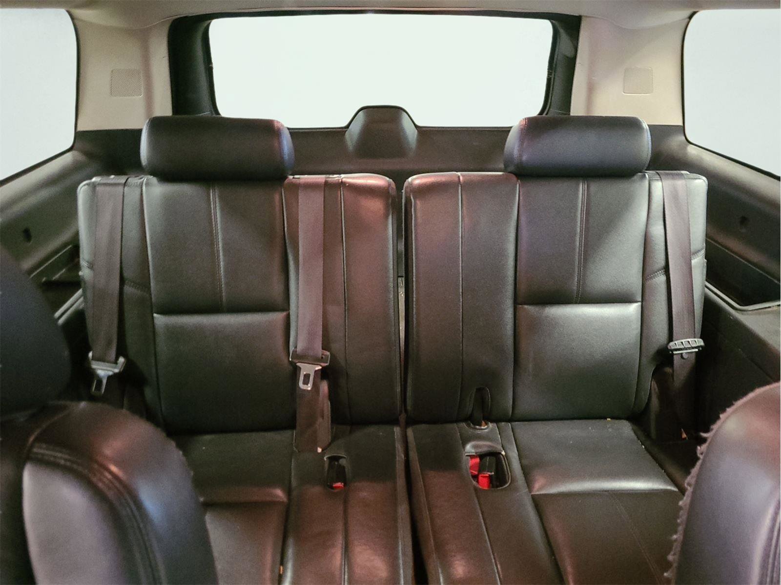 Used 2012 Chevrolet Suburban LT w/ Suspension Package, Off-Road image 25