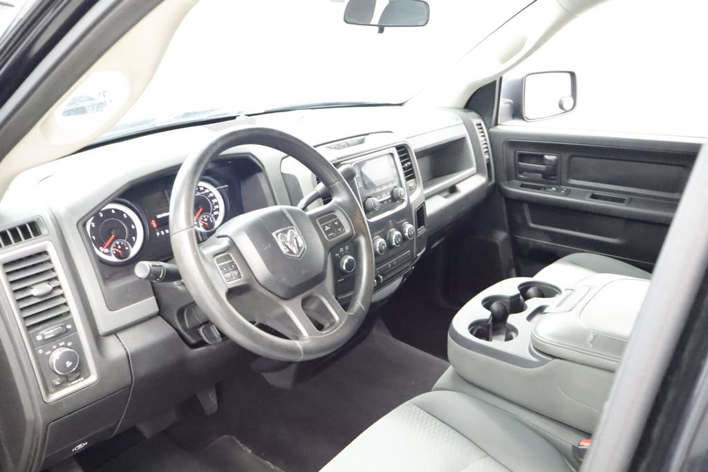 Used 2014 RAM 1500 Express AWD/4WD image 18
