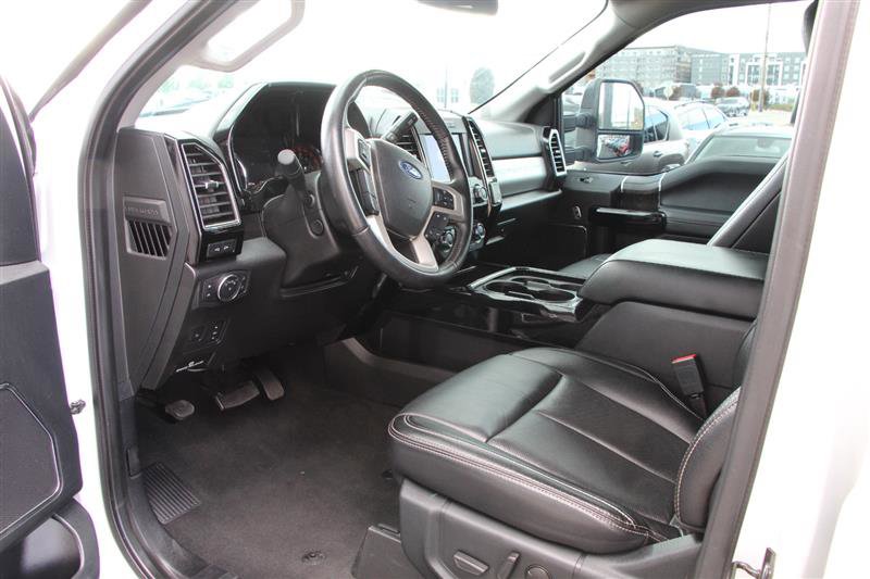 Used 2021 Ford F250 Lariat image 18